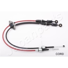 Compre Cabo de aço, caixa de velocidades da JAPANPARTS XX-CORD a um preço baixo por 42,75 €