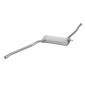 Compre Silenciador central de 4MAX online para 850 Carrinha (855) a preços moderados