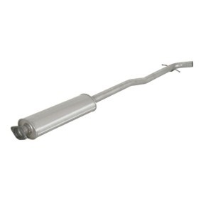 Achetez des Silencieux intermédiaire 4MAX 0219-01-31007P à prix pour 57,08 €