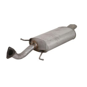 Osta Takaäänenvaimentaja 4MAX:llä 0219-01-31101P edullisesti hintaan 81,14 €
