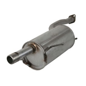 Compre Panela de escape de 4MAX online para FORESTER (SF) a preços moderados