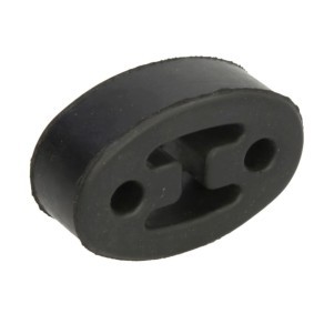 Halter, Schalldämpfer 0219-01-5007P von 4MAX günstig für 2,57 € online kaufen
