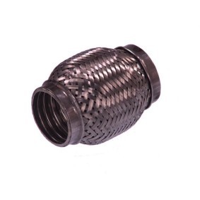 Wellrohr, Abgasanlage 0219-04-0044P von 4MAX günstig für 14,19 € online kaufen