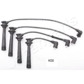 Zündleitungssatz XX-K00 von JAPANPARTS günstig für 26,22 € online kaufen