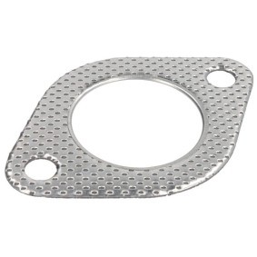 Acquista Guarnizione tubo gas scarico da 4MAX online per BLUEBIRD Station Wagon (WU11) a prezzi moderati
