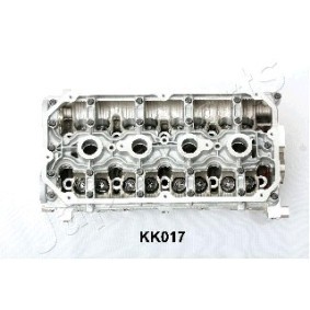 Comprar Culata de JAPANPARTS XX-KK017 a bajo precio de 1798,34 €