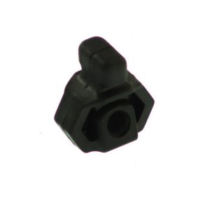 Compre Cinta de goma de la línea de escape de 4MAX online para 19 II Furgoneta / Hatchback (S53) a precios moderados