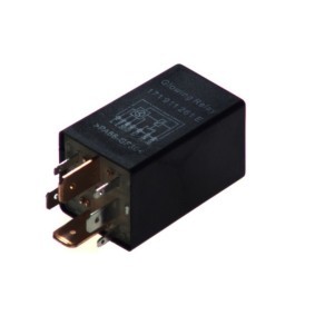 Köp Kontrollenhet, glödstiftsystem av 4MAX 0608-02-0001P till det låga priset 351,50 kr