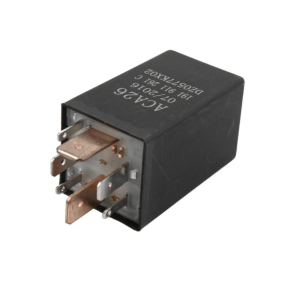 Glühzeitsteuergerät 0608-02-0002P von 4MAX günstig für 21,61 € online kaufen