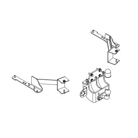 Acquista Gancio traino da STEINHOF T-174 a buon mercato per soli 136,90 €