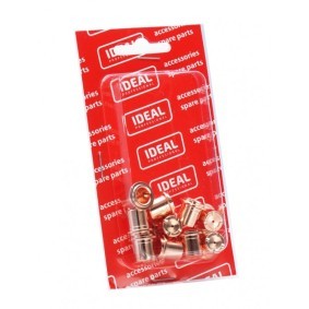 Domlager des Herstellers IDEAL PROFESSIONAL - Originalware Artikelnummer: 461.3109/10