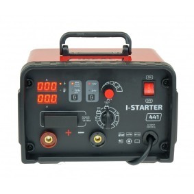 Motoröl des Herstellers IDEAL PROFESSIONAL - Originalware Artikelnummer: INVER STARTER 441