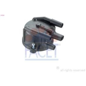 Achetez des Tête de delco de chez FACET en ligne pour Celica 3/5 portes (_T16_) à prix modérés