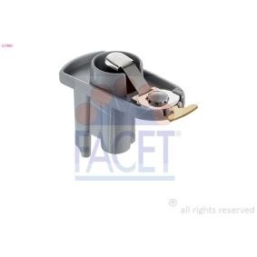 Verteilerfinger 3.7892 JEEP von FACET