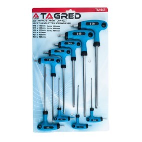 Bremslicht des Herstellers TAGRED - Originalware Artikelnummer: TA1043