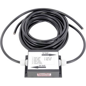 Stabilisator des Herstellers SecoRut - Originalware Artikelnummer: 60220