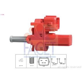 Kupplungsschalter (GRA) 7.1140 von FACET günstig für 61,19 € online kaufen