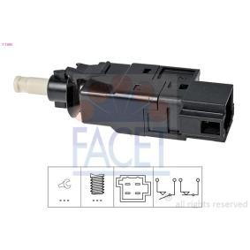Bremslichtschalter 7.1260 von FACET günstig für 18,01 € online kaufen