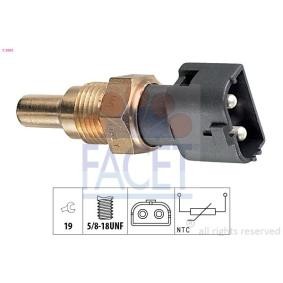 Kühlmitteltemperatursensor 7.3091 von FACET günstig für 69,69 € online kaufen
