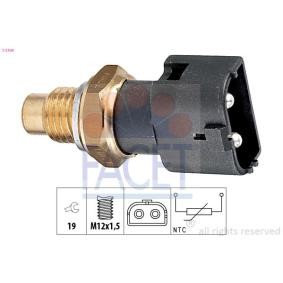 Kühlmitteltemperatursensor 7.3109 von FACET günstig für 79,43 € online kaufen