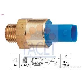Temperaturschalter, Kühlerlüfter 7.5694 von FACET günstig für 77,14 € online kaufen