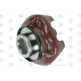 Compre Flange de accionamento, semi-eixo da Euroricambi 74170508 a um preço baixo por 201,62 €