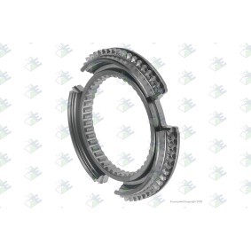 Synchronring, Schaltgetriebe für MERCEDES-BENZ von Euroricambi