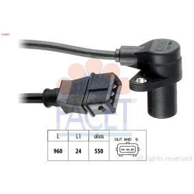 Compre Gerador de impulsos, cambota da FACET 9.0087 a um preço baixo por 36,87 €