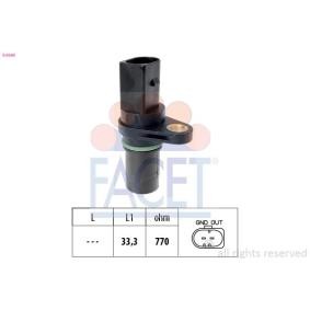 Compre Gerador de impulsos, cambota da FACET 9.0640 a um preço baixo por 28,40 €