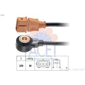 Achetez des Capteur de cliquetis FACET 9.3065 à prix pour 47,05 €