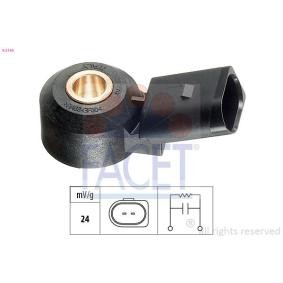Klopfsensor 9.3144 von FACET günstig für 27,54 € online kaufen