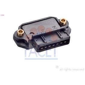 Zündmodul für BMW von FACET