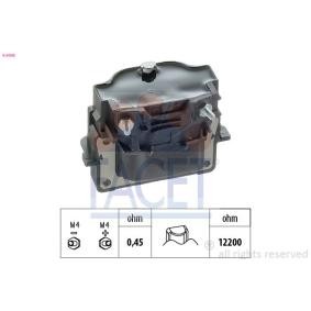 Zündspule für TOYOTA von FACET