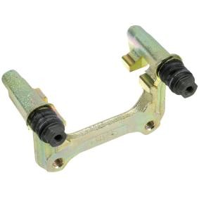 Comprar Soporte, pinza de freno de TRW BDA402 a bajo precio de 231,45 €