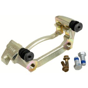 Compre Suporte, pinça de travão da TRW BDA519 a um preço baixo por 75,97 €