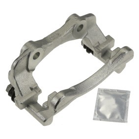 Compre Suporte, pinça de travão da TRW BDA592 a um preço baixo por 54,43 €