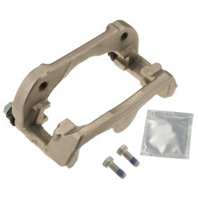 Compre Suporte, pinça de travão da TRW BDA609 a um preço baixo por 88,48 €