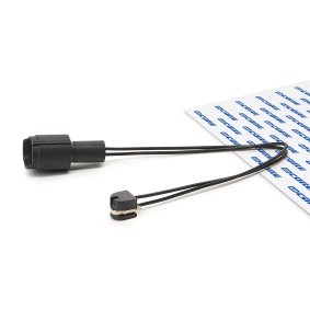 Warnkontakt, Bremsbelagverschleiß GCD070021 von goCORE günstig für 8,98 € online kaufen