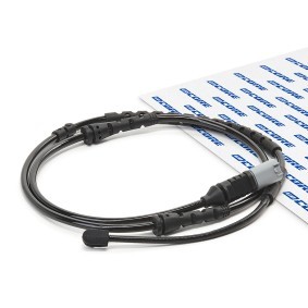 Warnkontakt, Bremsbelagverschleiß GCD070022 von goCORE günstig für 18,34 € online kaufen