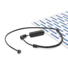 Warnkontakt, Bremsbelagverschleiß GCD070030 von goCORE günstig für 12,23 € online kaufen