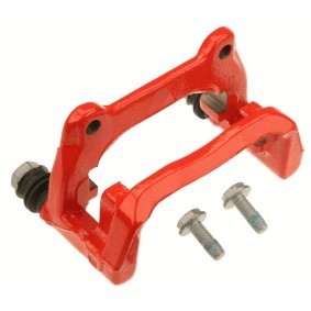 Compre Soporte de pinzas de freno de TRW online para 500 / 595 / 695 Hatchback (312_) a precios moderados