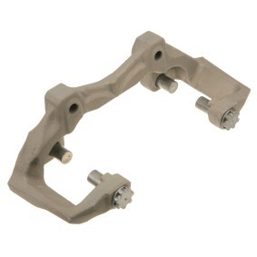 Compre Suporte de pinças de travão de TRW online para SLK (R172) a preços moderados