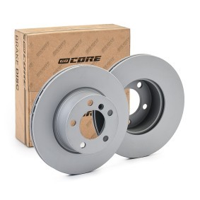 Gaspedal des Herstellers goCORE - Originalware Artikelnummer: GCH20671