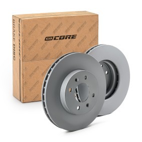 Acquista Disco freno da goCORE GCH20911 a buon mercato per soli 98,38 €