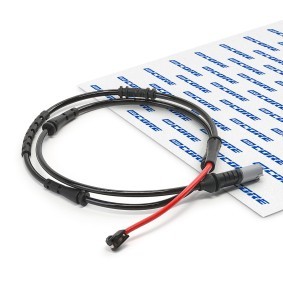 Warnkontakt, Bremsbelagverschleiß GCD070046 von goCORE günstig für 18,71 € online kaufen