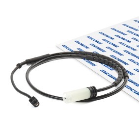 Warnkontakt, Bremsbelagverschleiß GCD070073 von goCORE günstig für 18,88 € online kaufen