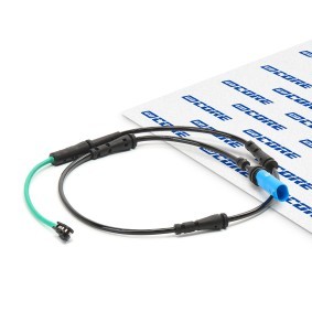 Warnkontakt, Bremsbelagverschleiß GCD070128 von goCORE günstig für 18,94 € online kaufen