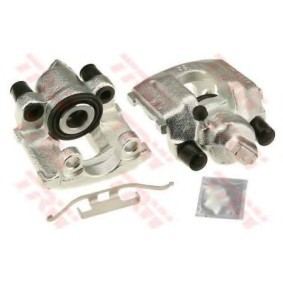 Bremssattel BHN350E von TRW günstig für 77,33 € online kaufen