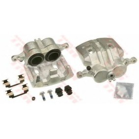 Bremssattel BHU319E von TRW günstig für 96,40 € online kaufen