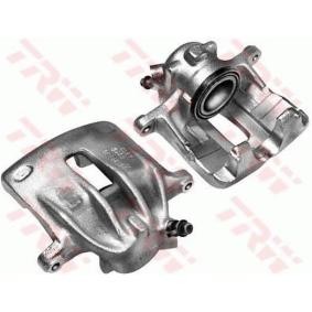 Bremssattel BHV124E von TRW günstig für 79,52 € online kaufen